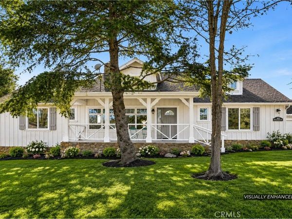 40 Bobcat Springs Road , Buellton, CA 93427