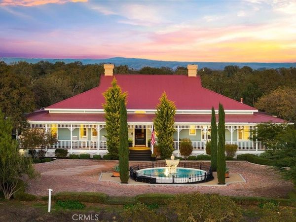 6970 Benton , Paso Robles, CA 93446