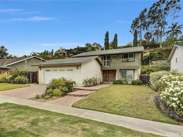 32611 Carreterra Drive , San Juan Capistrano, CA 92675