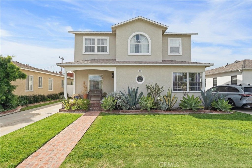 3495 Gaviota Avenue, Long Beach, CA 90807 Main Photo