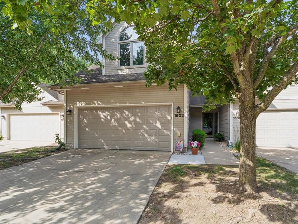 3305 Ep True Parkway , Unit 1602, West Des Moines, IA 50265