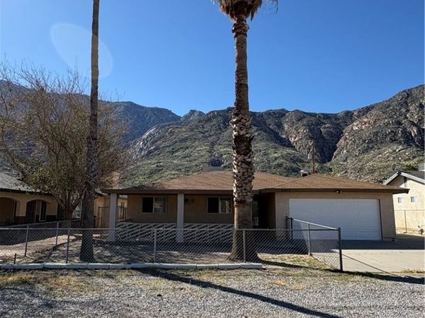 51973 Ida , Cabazon, CA 92230