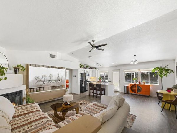 30629 Camrose Drive , Cathedral City, CA 92234