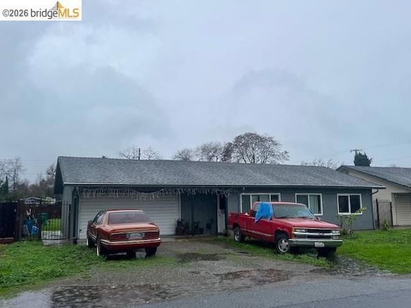 1412 N Morrison Ave , Stockton, CA 95205