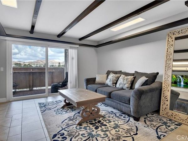 26342 Forest Ridge, Unit 1C, Lake Forest, CA 92630