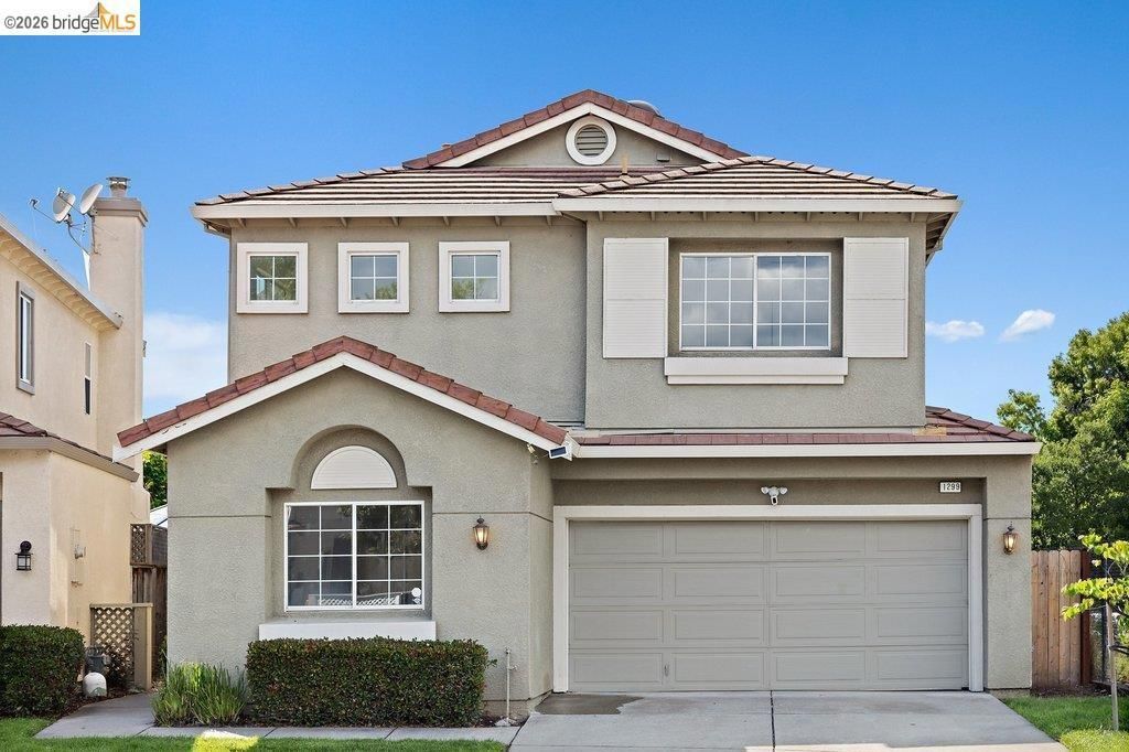 1299 159th Avenue , San Lorenzo, CA 94580 Main Photo