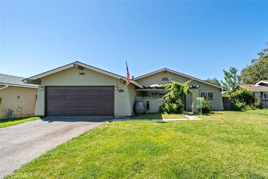 3341 Oak Knoll , Paso Robles, CA 93446 Main Photo