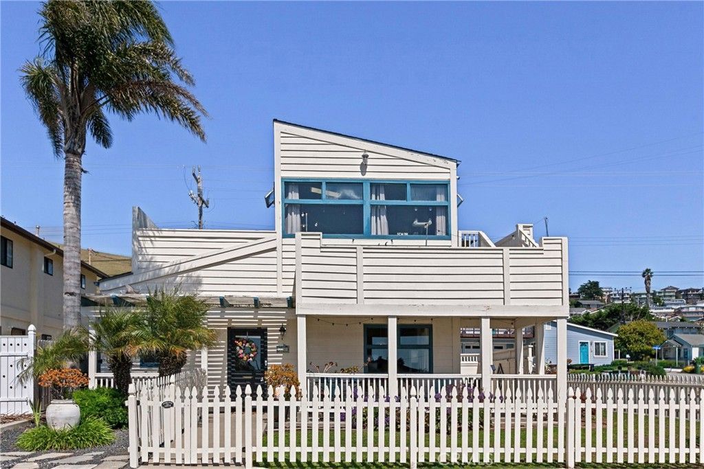 2700 Fir , Morro Bay, CA 93442 Main Photo