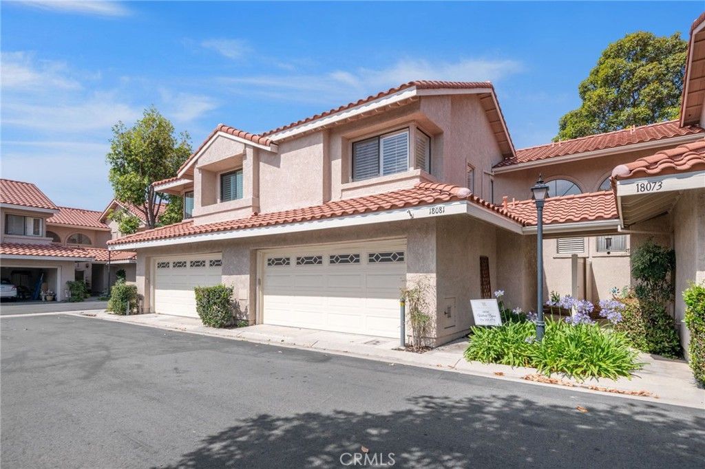 18081 Scanlan Court , Fountain Valley, CA 92708 Main Photo