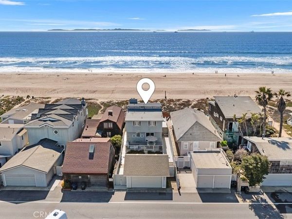 16701 S Pacific Avenue , Sunset Beach, CA 90742