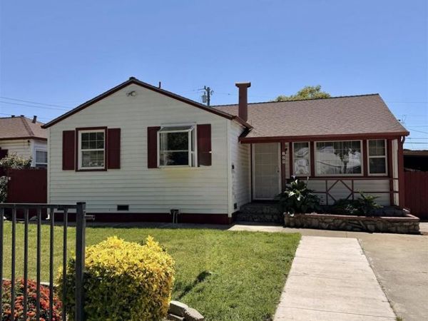 129 Foster St , Vallejo, CA 94591