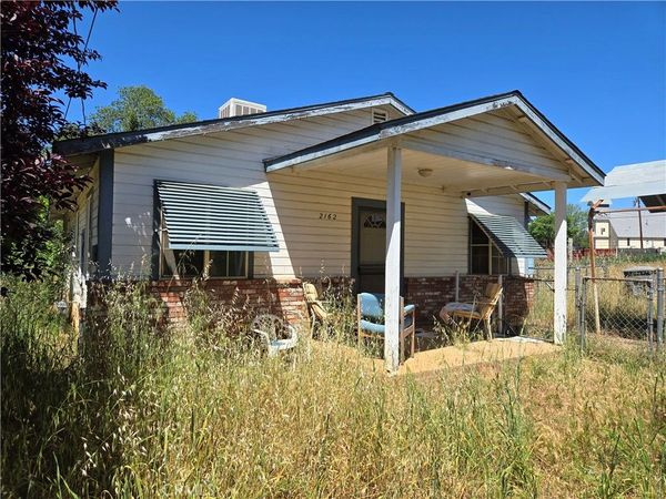 2162 Ludlum Avenue , Palermo, CA 95968