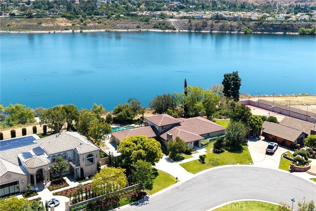 10542 Park Villa Circle , Villa Park, CA 92861 Main Photo