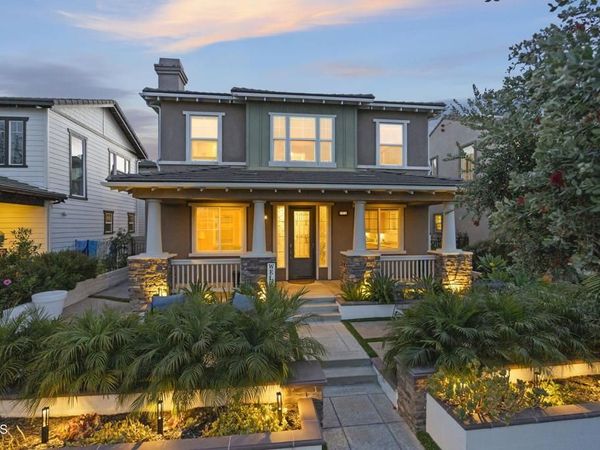 1423 Caspian Way , Oxnard, CA 93035