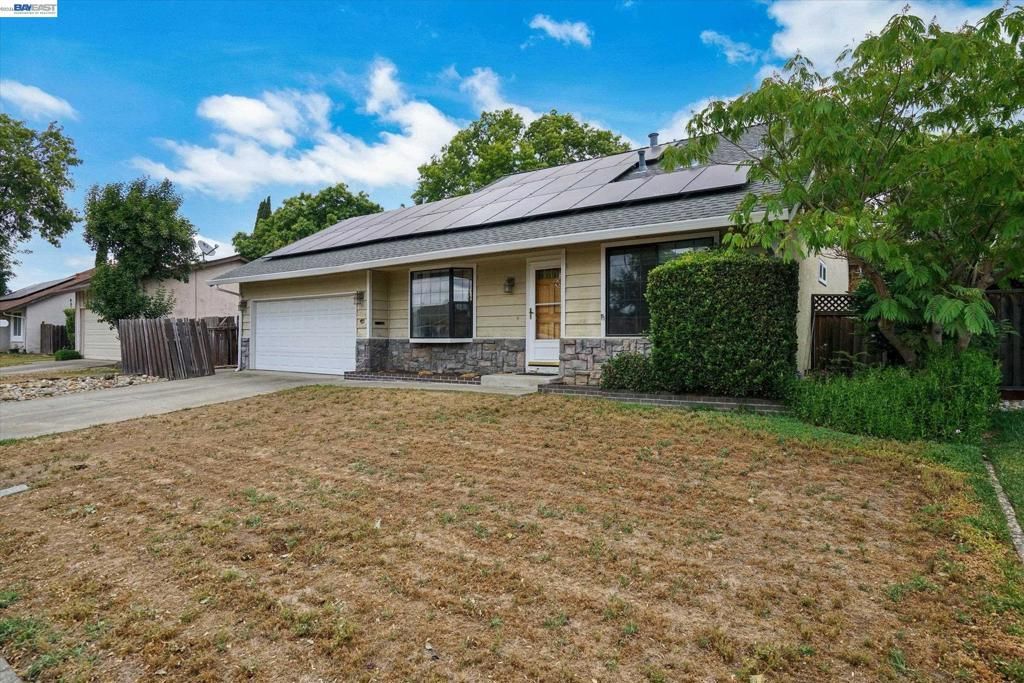 1463 Wilton Rd , Livermore, CA 94551 Main Photo