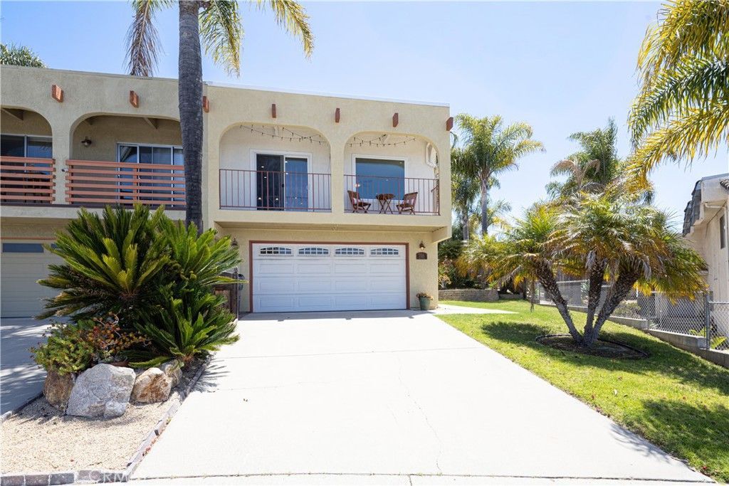 708 Vista Pacifica Circle , Pismo Beach, CA 93449 Main Photo
