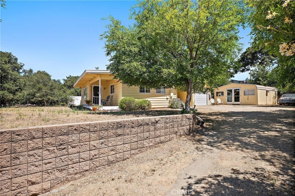 4205 Rosita , Atascadero, CA 93422 Main Photo