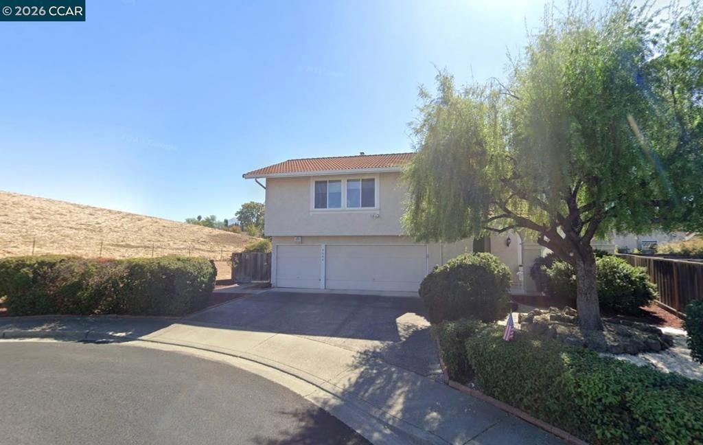 4466 Pinon Dr , Concord, CA 94521 Main Photo