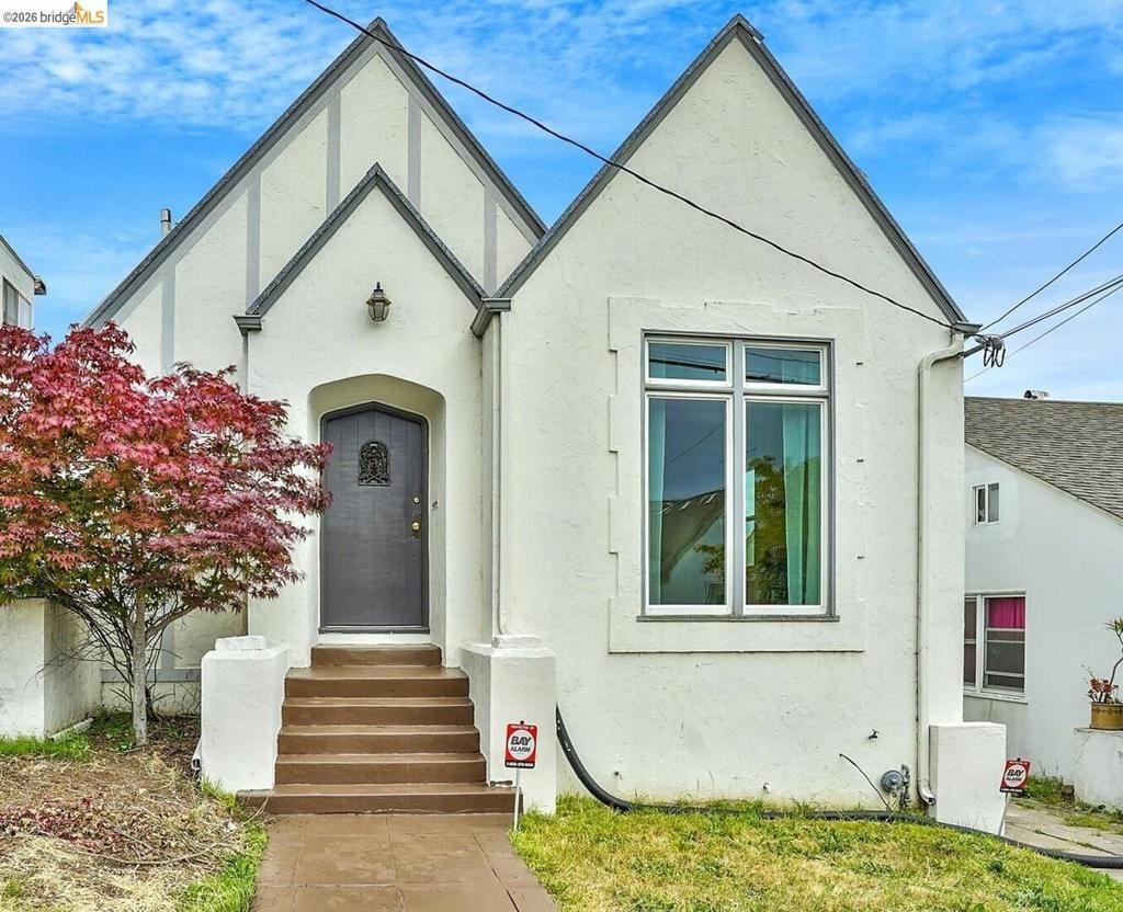 2920 76th Ave , Oakland, CA 94605 Main Photo