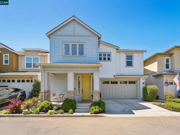 2055 Rovello Loop , Livermore, CA 94550