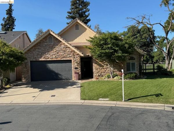 769 Cypress Run , Woodbridge, CA 95258