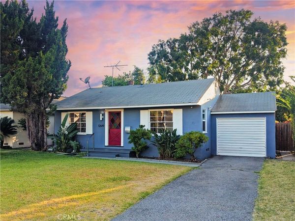 12619 Eastbrook , Downey, CA 90242