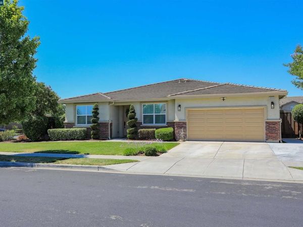 803 Pathfinder Ct , Oakley, CA 94561