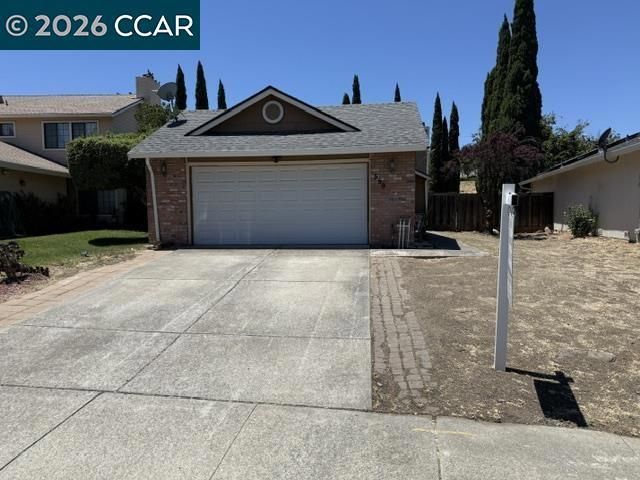 559 Azores Cir , Bay Point, CA 94565 Main Photo