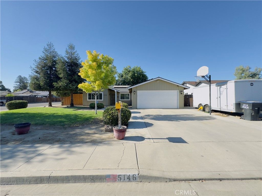 5146 Dartmouth, Visalia, CA 93277 Main Photo