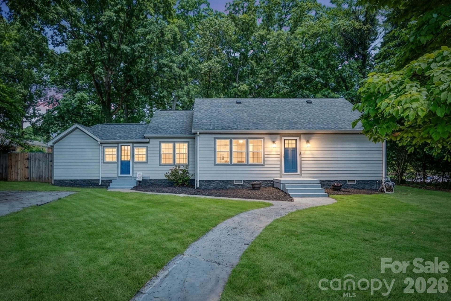 410 N Cannon Boulevard, Kannapolis, NC 28083