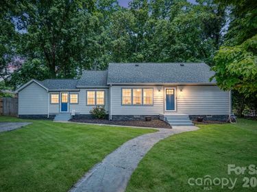 410 N Cannon Boulevard, Kannapolis, NC 28083