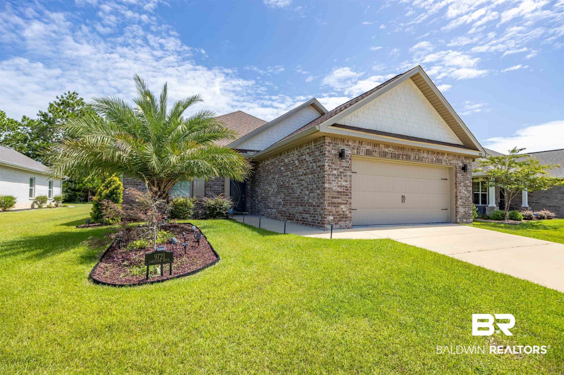 9721 Lakeview Drive, Foley, AL 36535 Main Photo