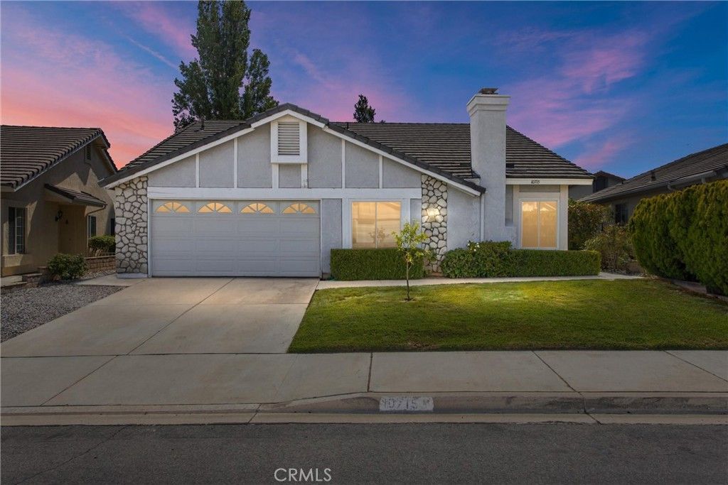 10715 Cherry Hills , Cherry Valley, CA 92223 Main Photo