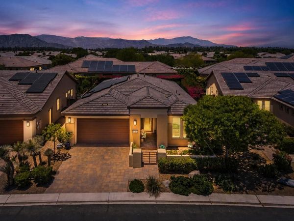 51287 Longmeadow Street , Indio, CA 92201