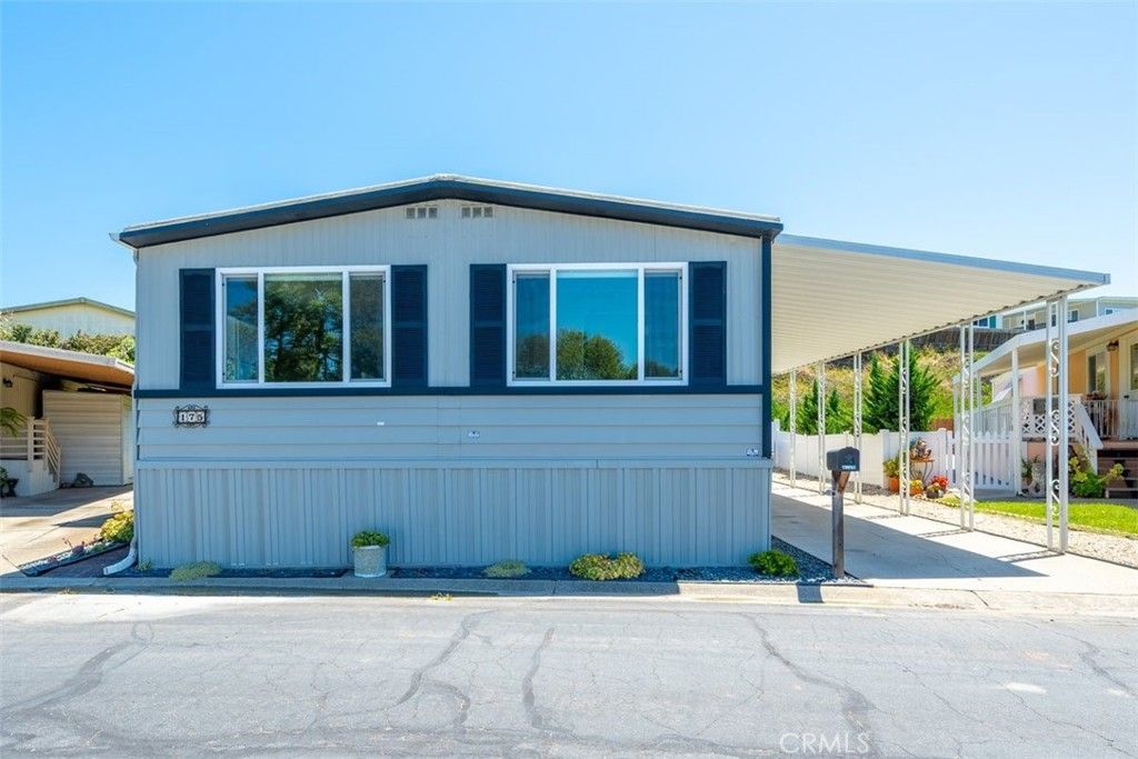 765 Mesa View Drive , Unit 175, Arroyo Grande, CA 93420 Main Photo