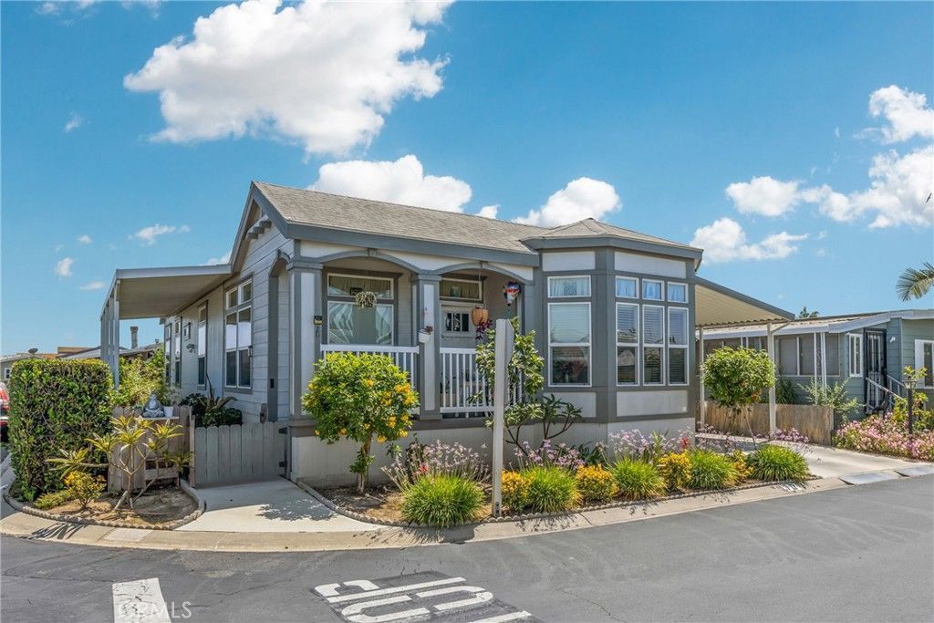 8200 Bolsa Ave , Unit 70, Midway City, CA 92655 Main Photo