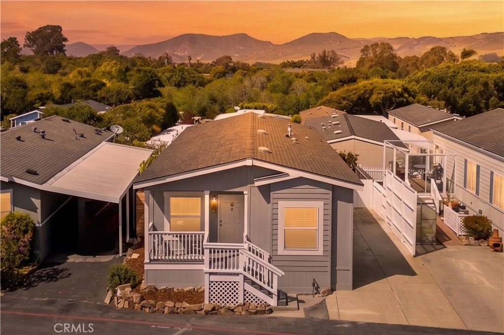 1701 Los Osos Valley Road , Unit 12, Los Osos, CA 93402 Main Photo