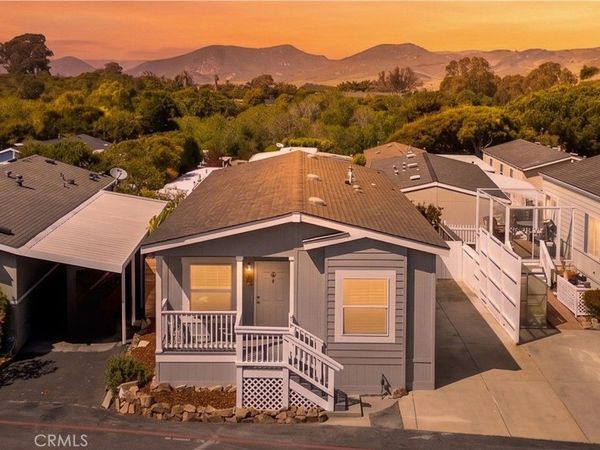 1701 Los Osos Valley Road , Unit 12, Los Osos, CA 93402