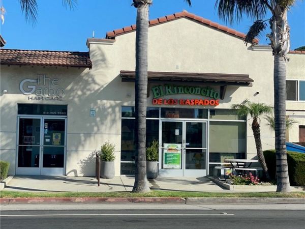 1209 Mott , San Fernando, CA 91340
