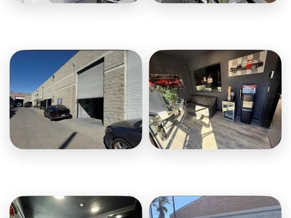 10923 Randall Street , Sun Valley, CA 91352