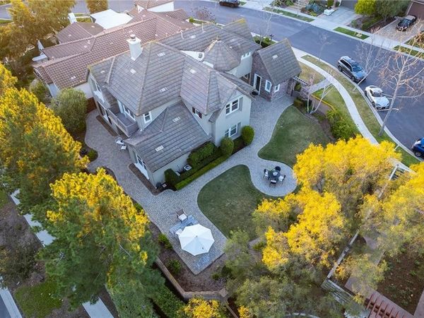 6 Shepherd Court , Ladera Ranch, CA 92694