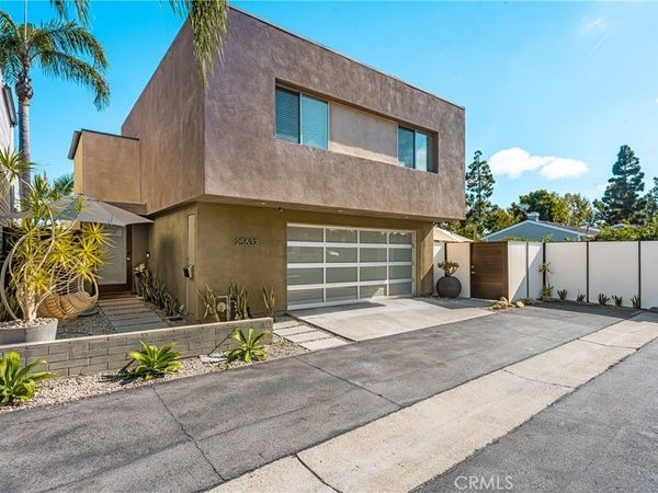 25632 Via Del Rey , San Juan Capistrano, CA 92675