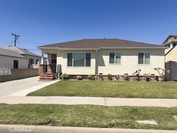 9528 Brierfield , Pico Rivera, CA 90660