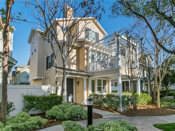25 Tarleton Lane , Ladera Ranch, CA 92694