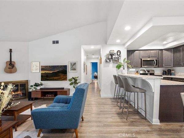 5814 Old Village Road , Unit 216, Yorba Linda, CA 92887