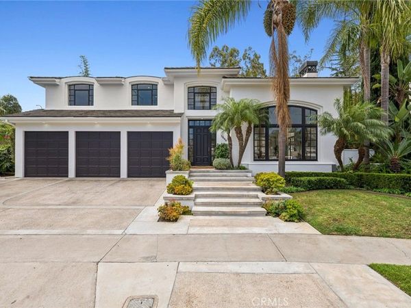 1998 Port Edward Circle, Newport Beach, CA 92660
