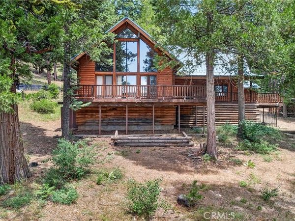 2500 Round Valley Road, Greenville, CA 95947