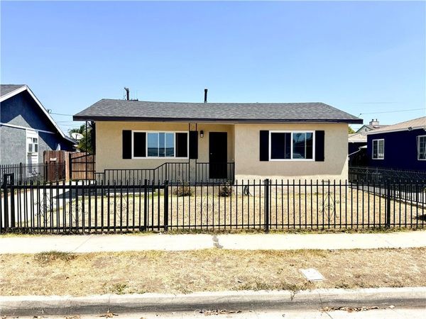 3533 W 134th , Hawthorne, CA 90250