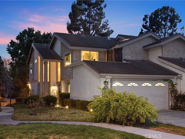 26972 Mill Pond Road, Unit 30, Dana Point, CA 92624