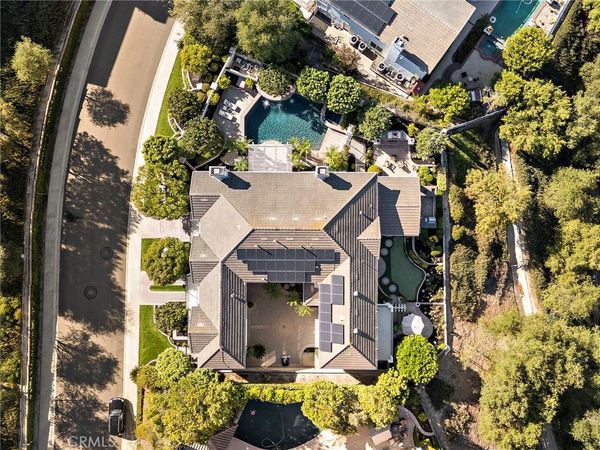 5 Rocky Mountain , Coto de Caza, CA 92679